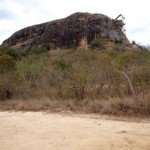 Nzambani Rock